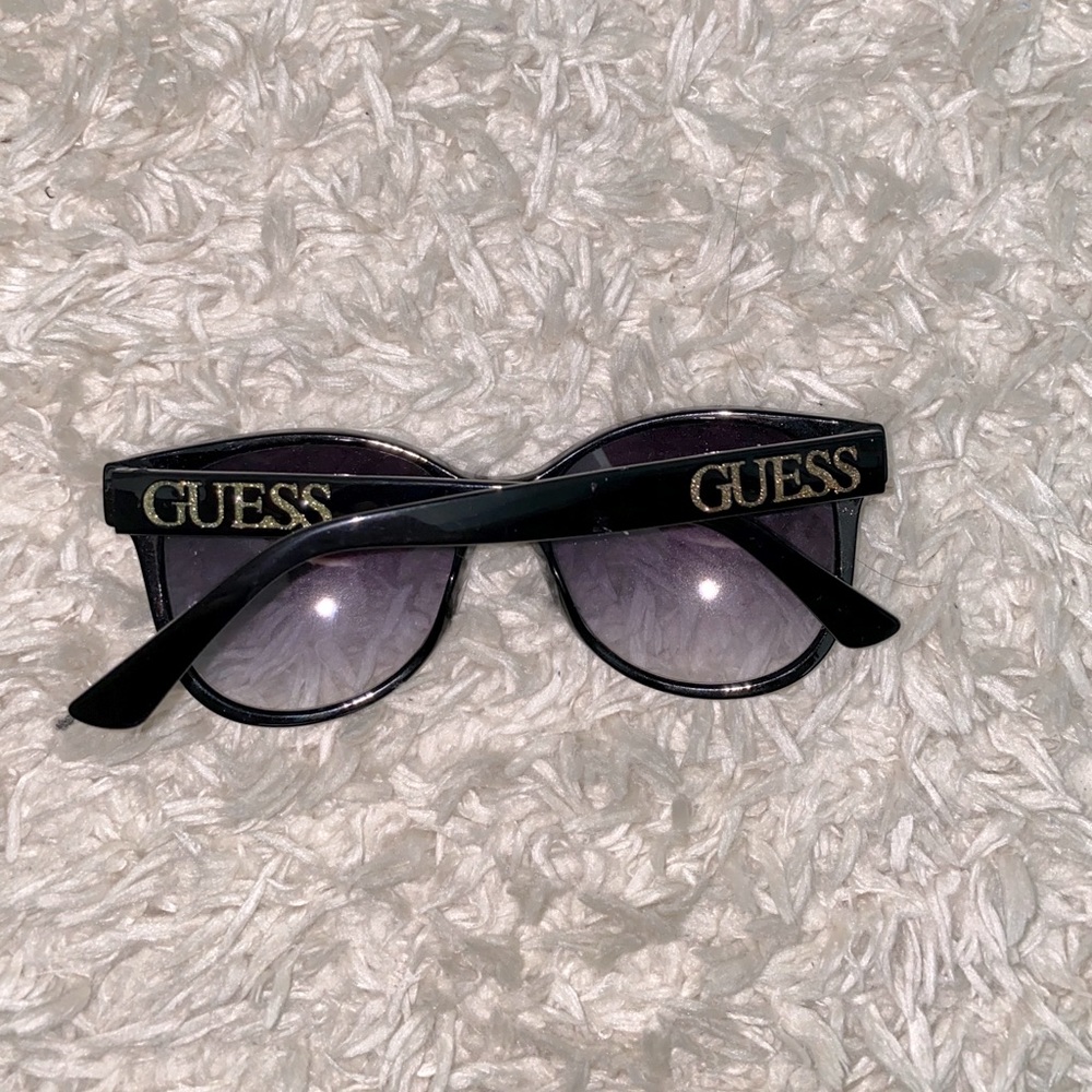 Guess Sunglasses